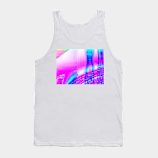 Relaxation Calming Art-Available in all categories' Tank Top